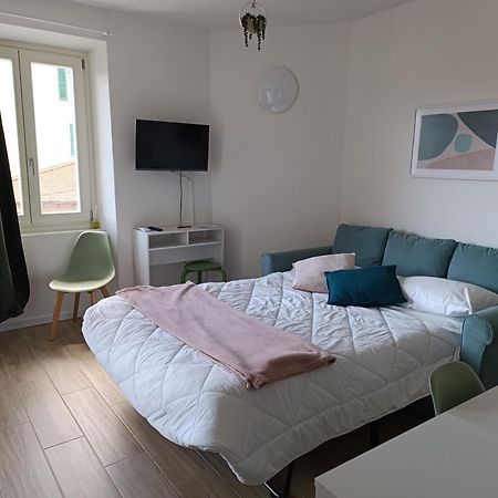 Apartament Casa Ilanga Cannero Riviera Zewnętrze zdjęcie