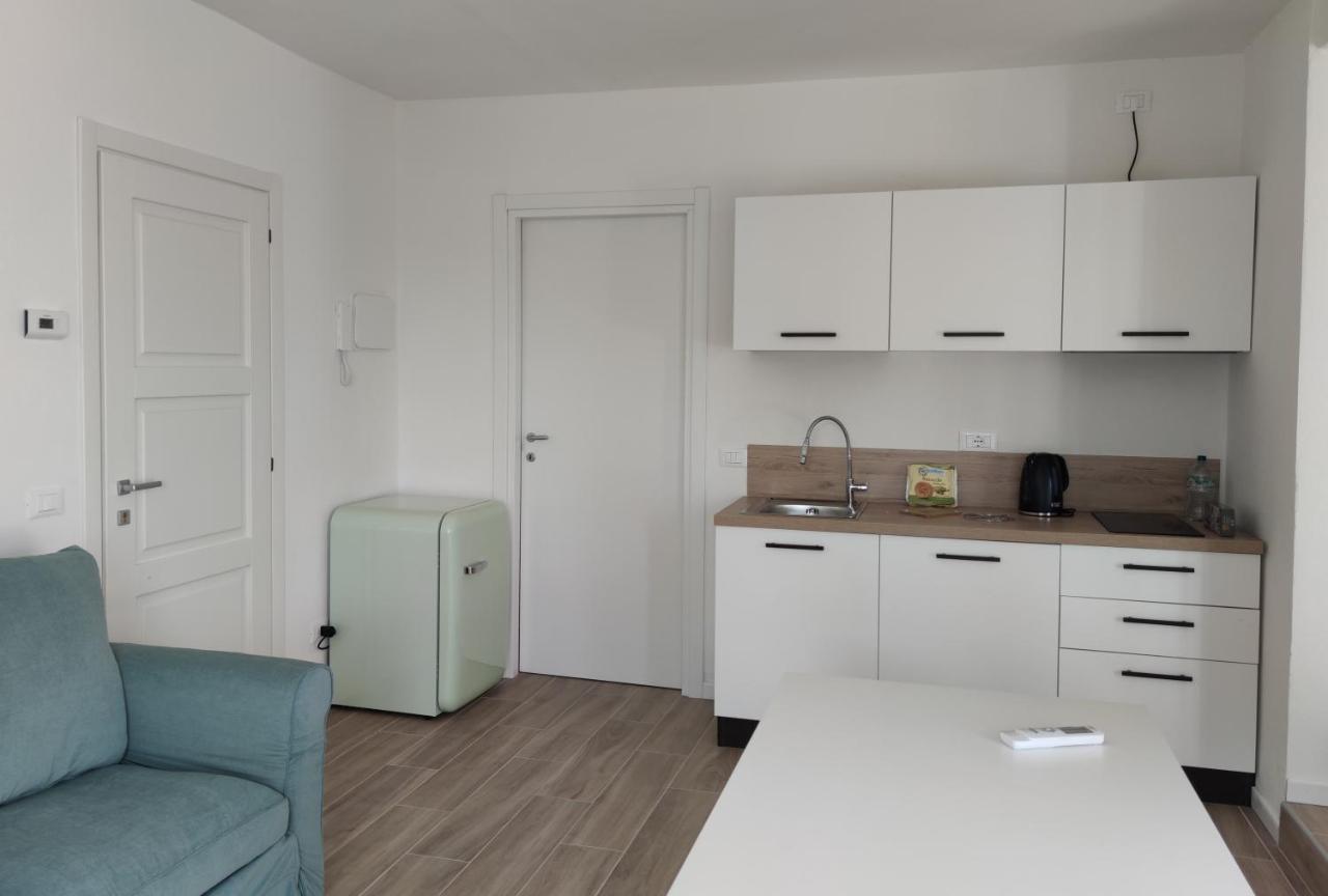 Apartament Casa Ilanga Cannero Riviera Zewnętrze zdjęcie