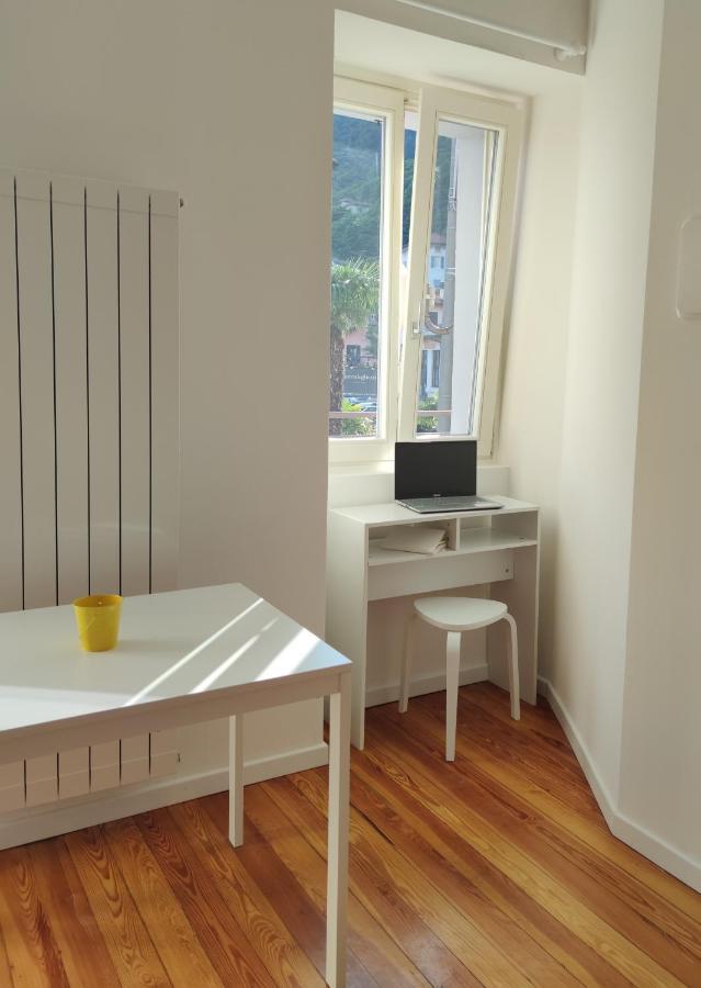 Apartament Casa Ilanga Cannero Riviera Zewnętrze zdjęcie