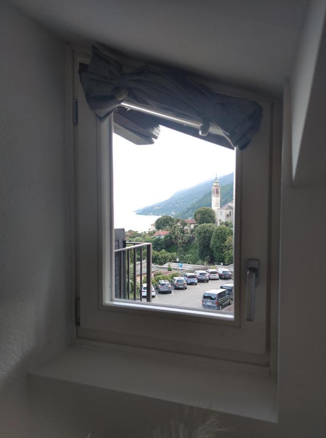Apartament Casa Ilanga Cannero Riviera Zewnętrze zdjęcie