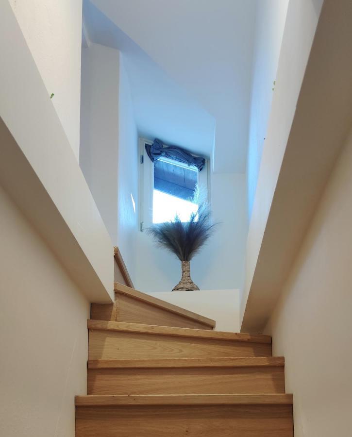 Apartament Casa Ilanga Cannero Riviera Zewnętrze zdjęcie