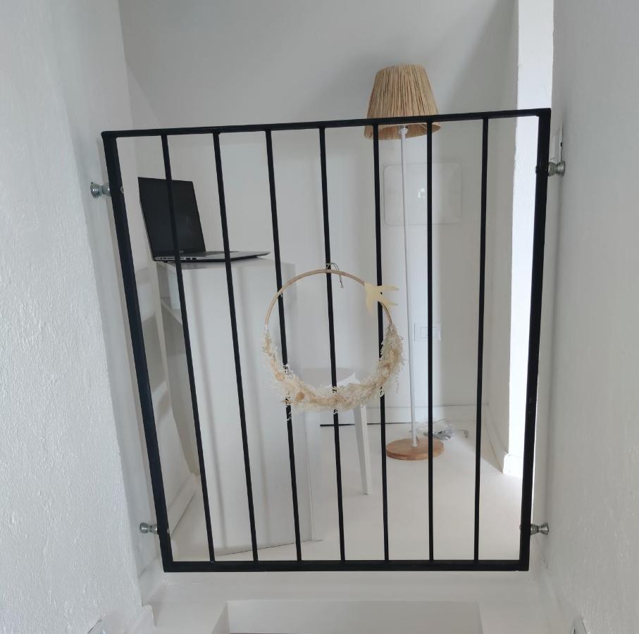 Apartament Casa Ilanga Cannero Riviera Zewnętrze zdjęcie
