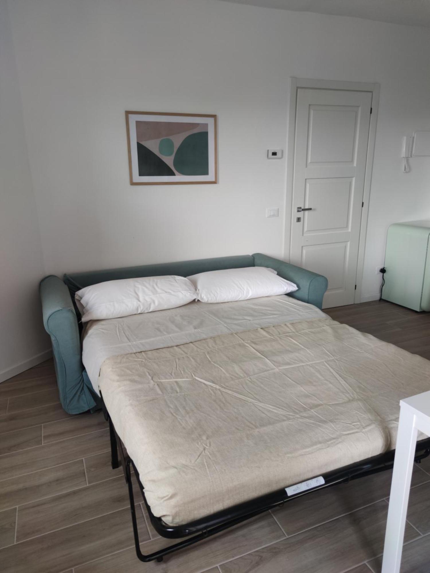 Apartament Casa Ilanga Cannero Riviera Zewnętrze zdjęcie