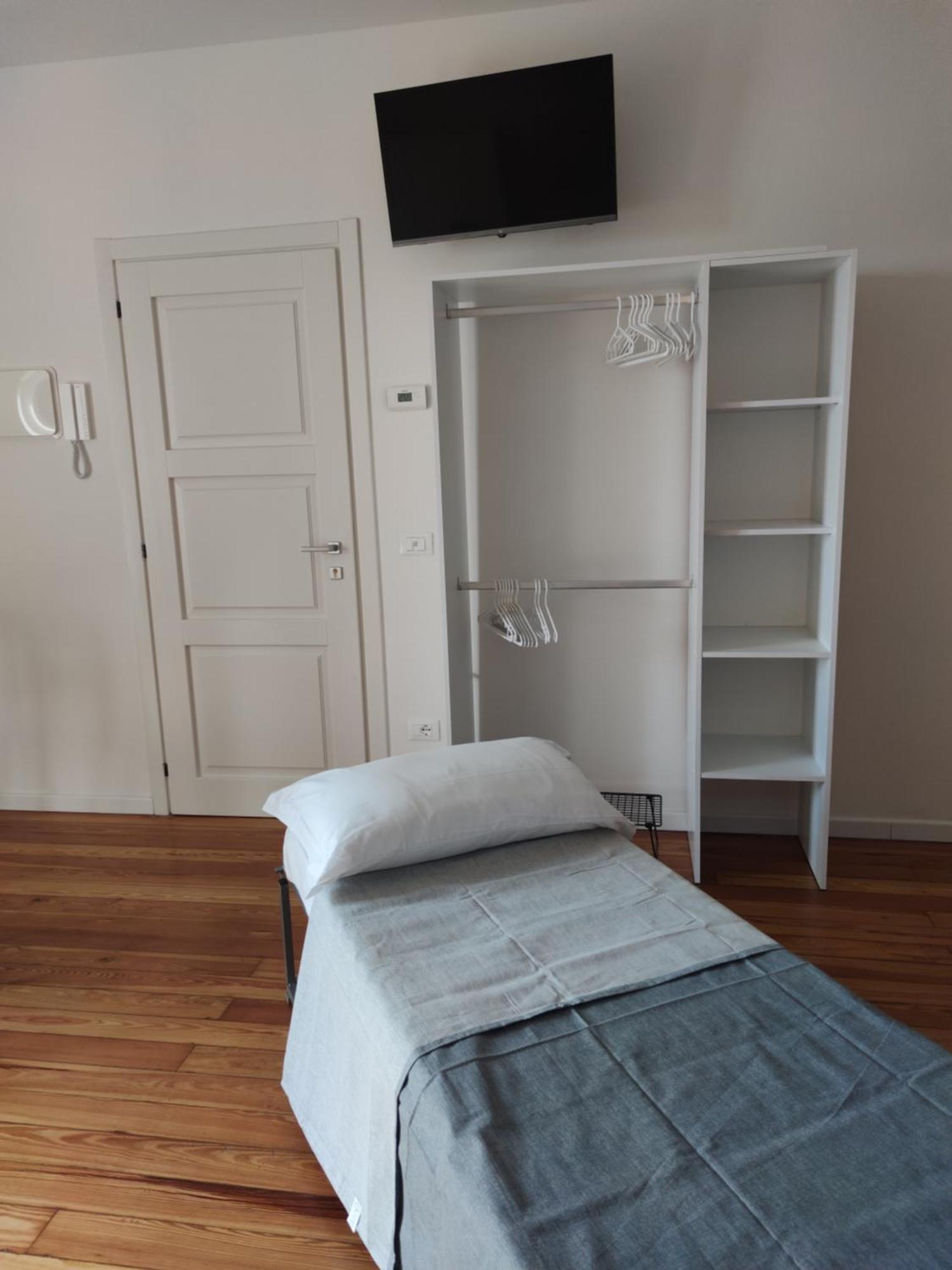 Apartament Casa Ilanga Cannero Riviera Zewnętrze zdjęcie