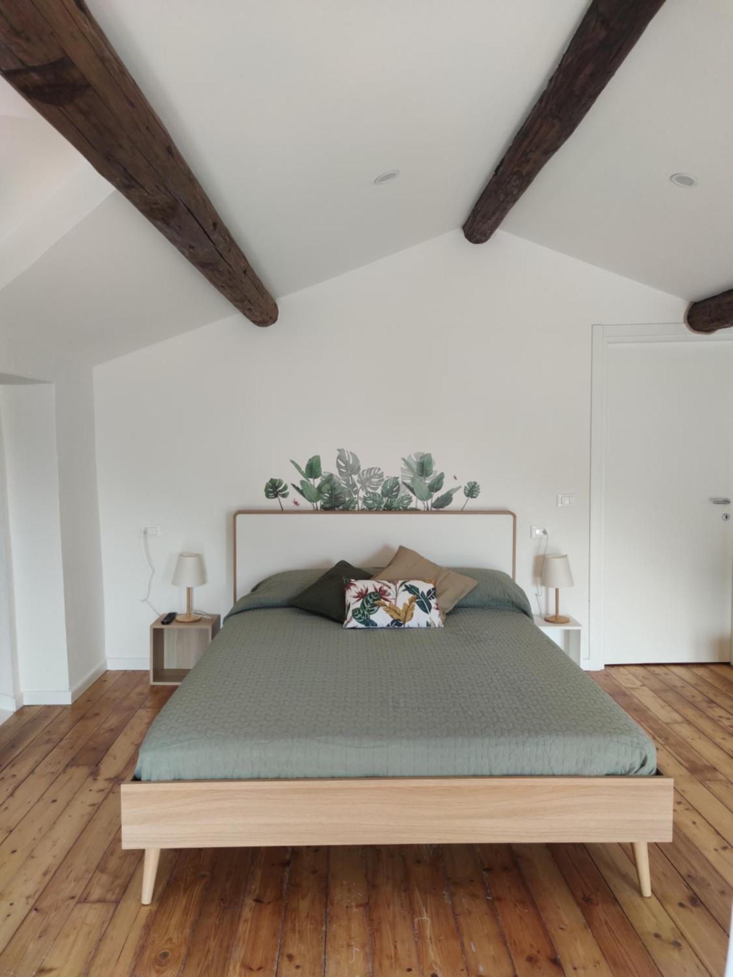Apartament Casa Ilanga Cannero Riviera Zewnętrze zdjęcie