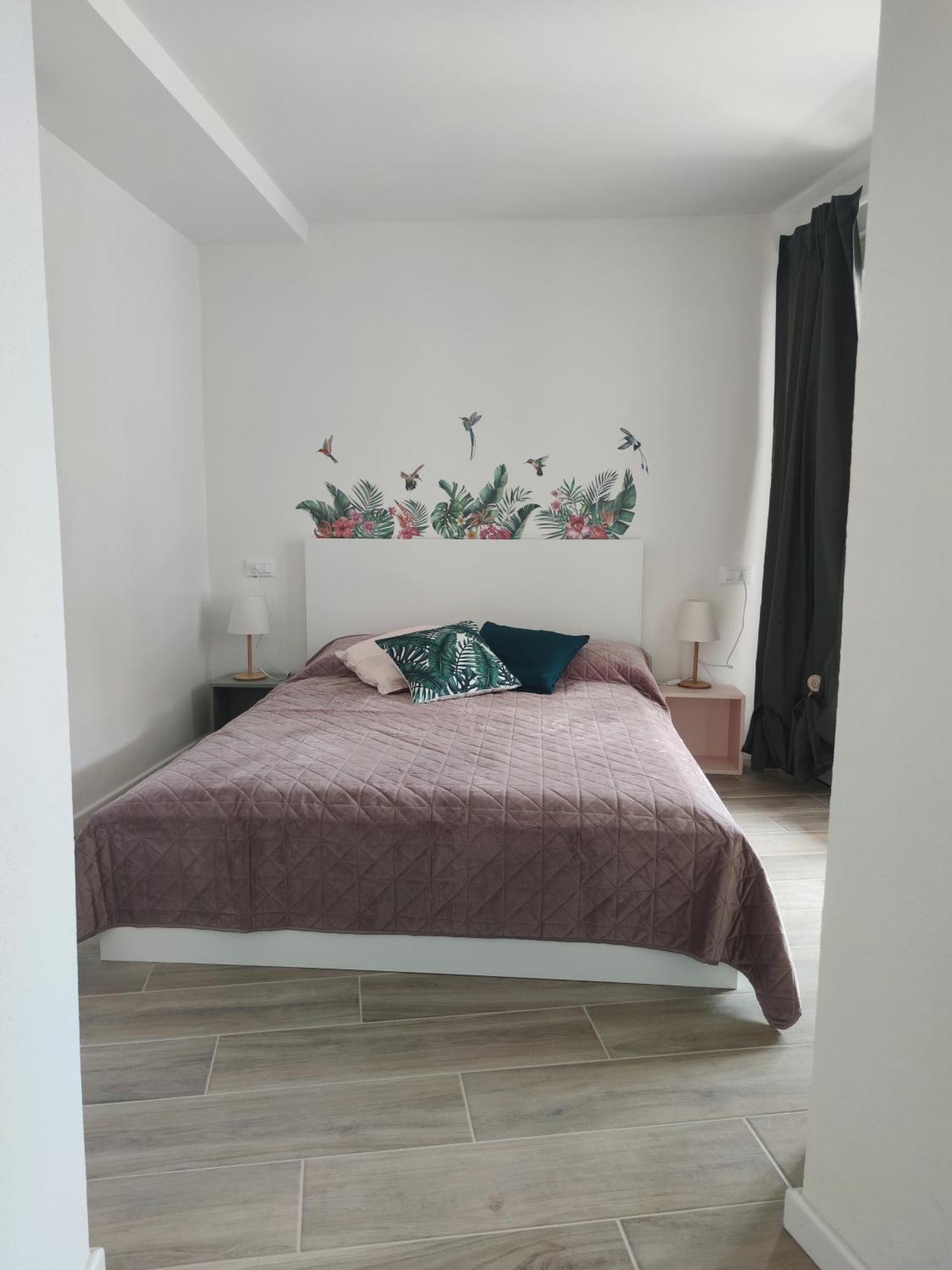 Apartament Casa Ilanga Cannero Riviera Zewnętrze zdjęcie